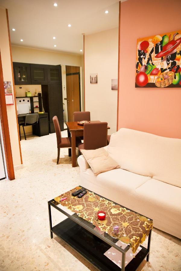 Oltremare House Apartment *